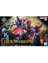 30MF LIBER WARRIOR