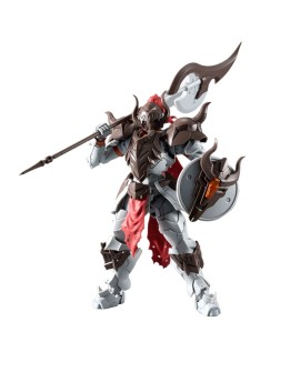 30MF LIBER WARRIOR