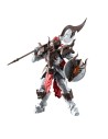 30MF LIBER WARRIOR
