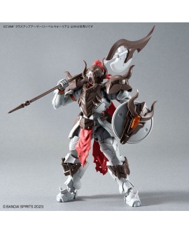 30MF LIBER WARRIOR