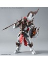 30MF LIBER WARRIOR