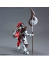 30MF LIBER WARRIOR
