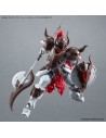 30MF LIBER WARRIOR