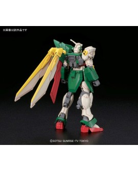 HGBF 1/144 WING GUNDAM FENICE BL
