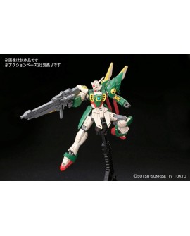 HGBF 1/144 WING GUNDAM FENICE BL