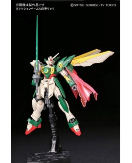 HGBF 1/144 WING GUNDAM FENICE BL