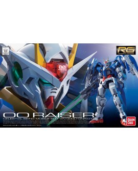 RG 1/144 00 RAISER
