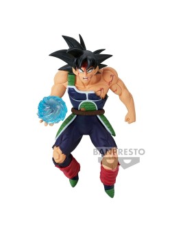 BANPRESTO DRAGON BALL Z GxMATERIA - BARDOCK