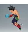 BANPRESTO DRAGON BALL Z GxMATERIA - BARDOCK