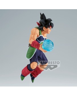 BANPRESTO DRAGON BALL Z GxMATERIA - BARDOCK