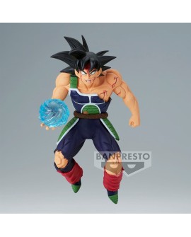BANPRESTO DRAGON BALL Z GxMATERIA - BARDOCK