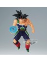 BANPRESTO DRAGON BALL Z GxMATERIA - BARDOCK