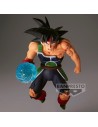 BANPRESTO DRAGON BALL Z GxMATERIA - BARDOCK