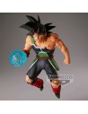 BANPRESTO DRAGON BALL Z GxMATERIA - BARDOCK