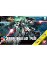 HGBF 1/144 CHERUDIM GUNDAM SAGA TYPE.GBF
