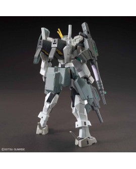 HGBF 1/144 CHERUDIM GUNDAM SAGA TYPE.GBF
