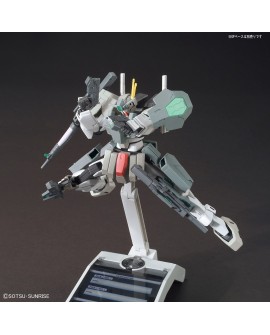 HGBF 1/144 CHERUDIM GUNDAM SAGA TYPE.GBF