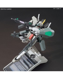 HGBF 1/144 CHERUDIM GUNDAM SAGA TYPE.GBF