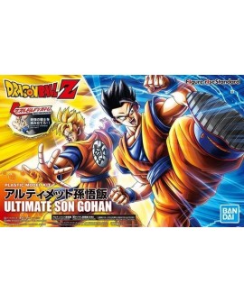 FIGURE RISE DBZ ULTIMATE SON GOHAN