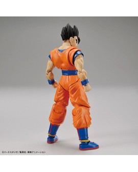 FIGURE RISE DBZ ULTIMATE SON GOHAN