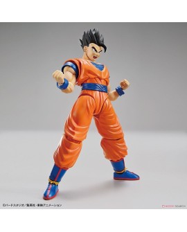 FIGURE RISE DBZ ULTIMATE SON GOHAN