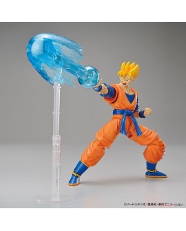 FIGURE RISE DBZ ULTIMATE SON GOHAN