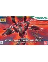 HG 1/144 GUNDAM THRONE DREI
