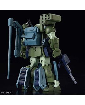 HG VOTOMS - ATM-09-DD BURGLARYDOG