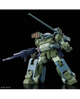 HG VOTOMS - ATM-09-DD BURGLARYDOG