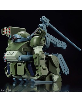 HG VOTOMS - ATM-09-DD BURGLARYDOG