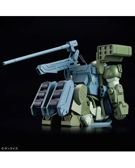 HG VOTOMS - ATM-09-DD BURGLARYDOG