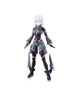 30MS OPTION BODY PARTS TYPE - SIGMA SISTERS PARADOX 1 COLOR A