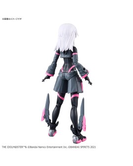 30MS OPTION BODY PARTS TYPE - SIGMA SISTERS PARADOX 1 COLOR A