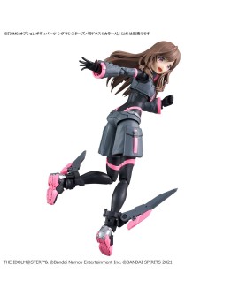 30MS OPTION BODY PARTS TYPE - SIGMA SISTERS PARADOX 1 COLOR A