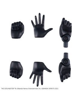 30MS OPTION BODY PARTS TYPE - SIGMA SISTERS PARADOX 1 COLOR A