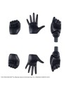 30MS OPTION BODY PARTS TYPE - SIGMA SISTERS PARADOX 1 COLOR A