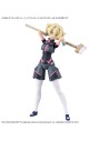 30MS OPTION BODY PARTS TYPE - SIGMA SISTERS PARADOX 1 COLOR A