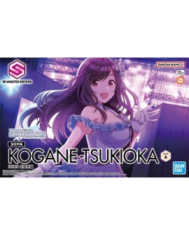 30MS THE IDOLMASTER KOGANE TSUKIOKA