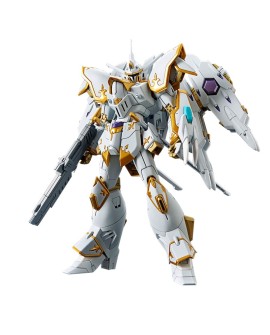 HGCE 1/144 BLACK KNIGHT SQUAD Cal - re. A