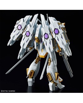 HGCE 1/144 BLACK KNIGHT SQUAD Cal - re. A