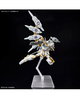 HGCE 1/144 BLACK KNIGHT SQUAD Cal - re. A