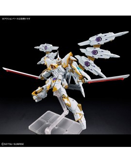 HGCE 1/144 BLACK KNIGHT SQUAD Cal - re. A
