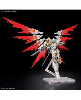 HGCE 1/144 BLACK KNIGHT SQUAD Cal - re. A