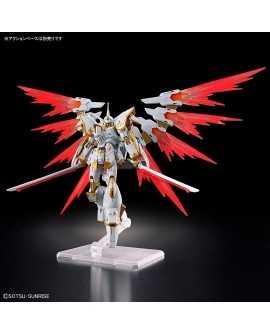 HGCE 1/144 BLACK KNIGHT SQUAD Cal - re. A