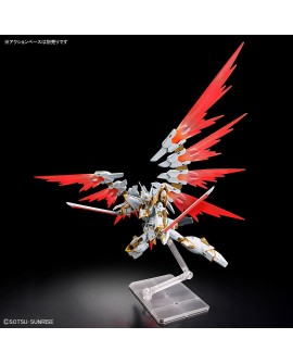HGCE 1/144 BLACK KNIGHT SQUAD Cal - re. A