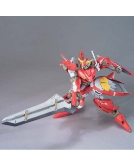 HG 1/144 GUNDAM THRONE ZWEI