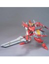 HG 1/144 GUNDAM THRONE ZWEI