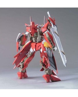 HG 1/144 GUNDAM THRONE ZWEI