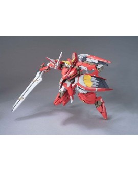 HG 1/144 GUNDAM THRONE ZWEI