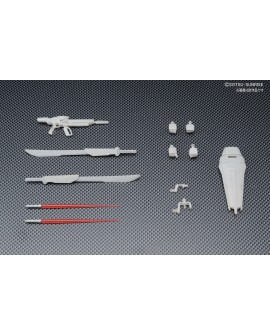 HG 1/144 R16 M1 ASTRAY